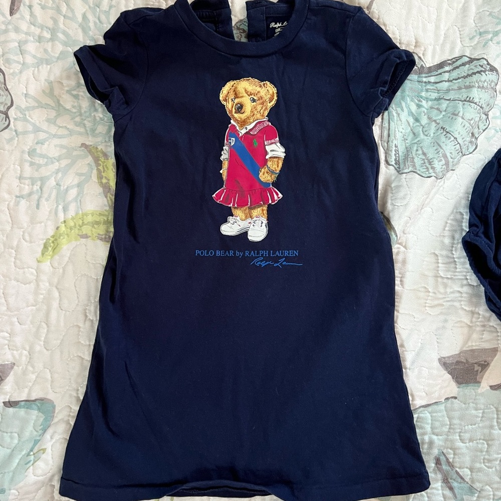 Ralph Lauren Dress